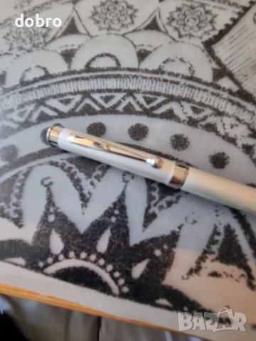 писалка iridium point Germany , снимка 2 - Колекции - 52221520