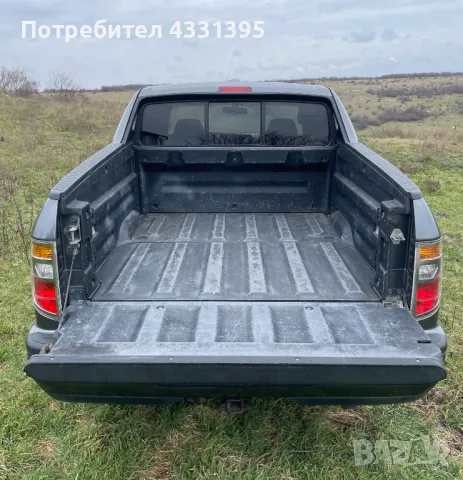 Honda Ridgeline, снимка 7 - Автомобили и джипове - 49010032