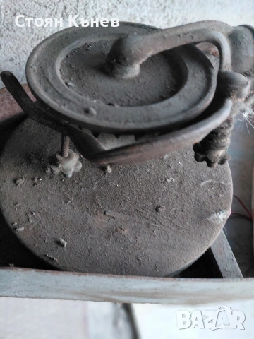 Фуражумелка ярмумелка трифазна, снимка 18 - Други машини и части - 28679634