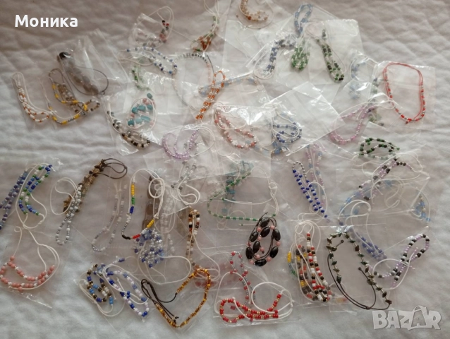 Гривни , снимка 2 - Гривни - 52308319