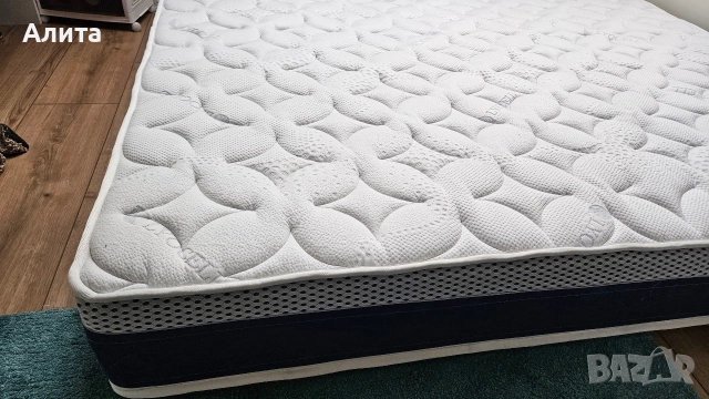 Матрак 180/200 см Lyocell, снимка 5 - Матраци - 52907018