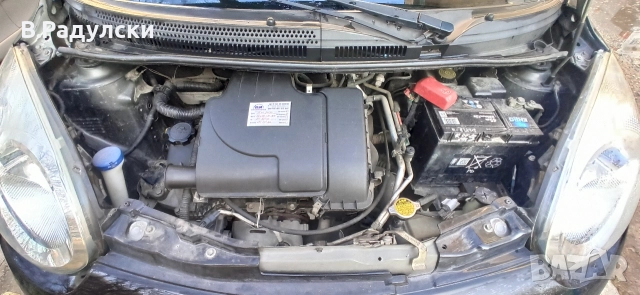 Ситроен С1 , снимка 15 - Автомобили и джипове - 52902801