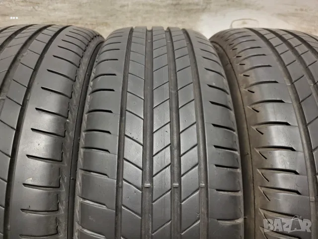 185/65/15 Bridgestone / летни гуми , снимка 4 - Гуми и джанти - 49012833