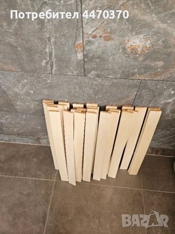 подматрачна рамка, снимка 4 - Спални и легла - 53616931