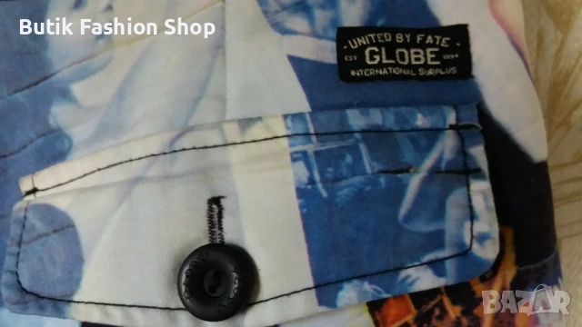 Globe шорти Оригинални , снимка 7 - Къси панталони - 51167897