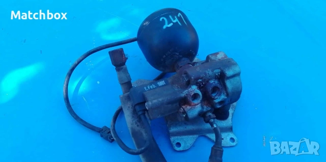 ASD помпа за Мерцедес 124 , снимка 3 - Части - 47652141