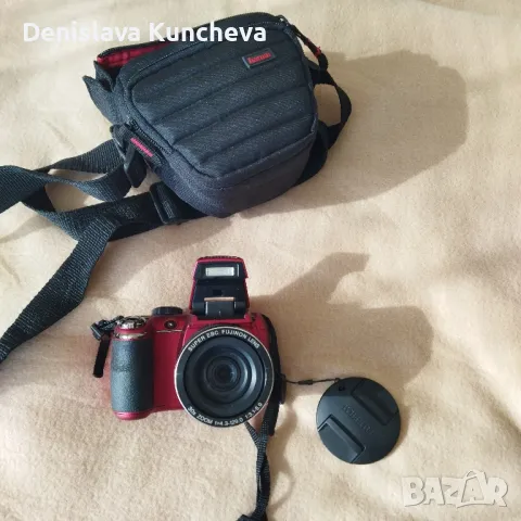 Fujifilm Finepix S4530, снимка 1 - Фотоапарати - 49053539