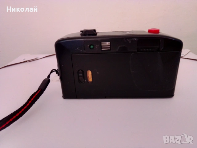 Фотоапарат SKINA, снимка 2 - Фотоапарати - 53184542