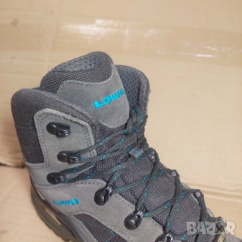 туристически обувки Lowa Garda GORE TEX ® номер 40 , снимка 8 - Други - 30234706