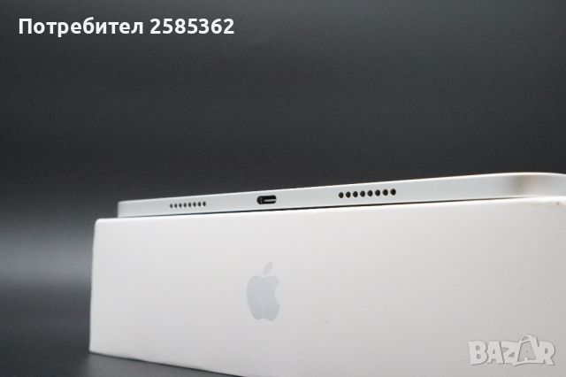 iPad Pro 11 3rd gen M1 128 Gb Wi-fi + клавиатура , снимка 5 - Таблети - 46319968