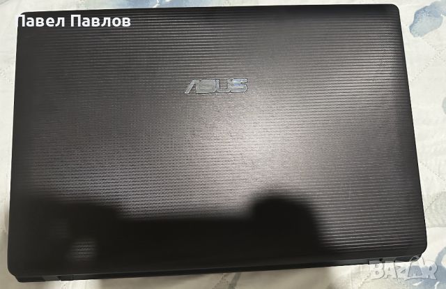 Лаптоп Asus X53S, снимка 2 - Лаптопи за дома - 46738206