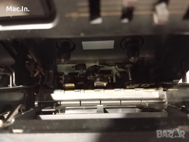 Аудио система Sony FH-414, снимка 9 - Аудиосистеми - 53244174