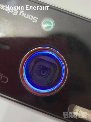 Sony ericsson K850i, снимка 9 - Sony Ericsson - 52950860