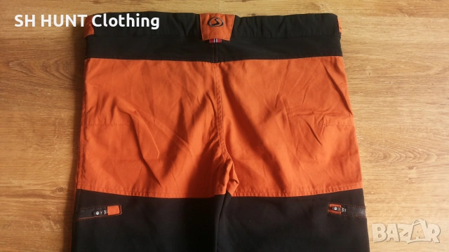 SUMMIT OF NORWAY Stretch Kids Trouser размер 14 години / 164 см детски панталон - 2237, снимка 11 - Детски панталони и дънки - 53651184