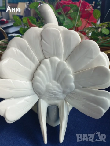 Статуетка LLADRO, снимка 3 - Колекции - 54287054