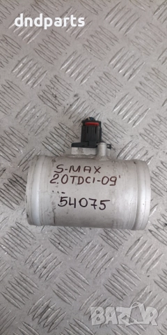 Дебитомер Ford S-Max 2.0TDCi 2009г. 6C11-12B579-AA	