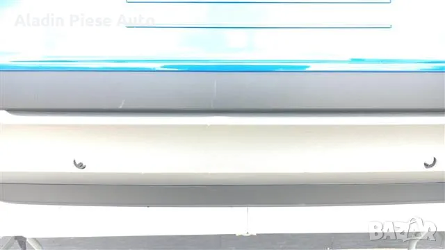 Задна броня Ford Puma година 2020 2021 2022 2023, код L1TB-17906-A , снимка 4 - Аксесоари и консумативи - 49705596