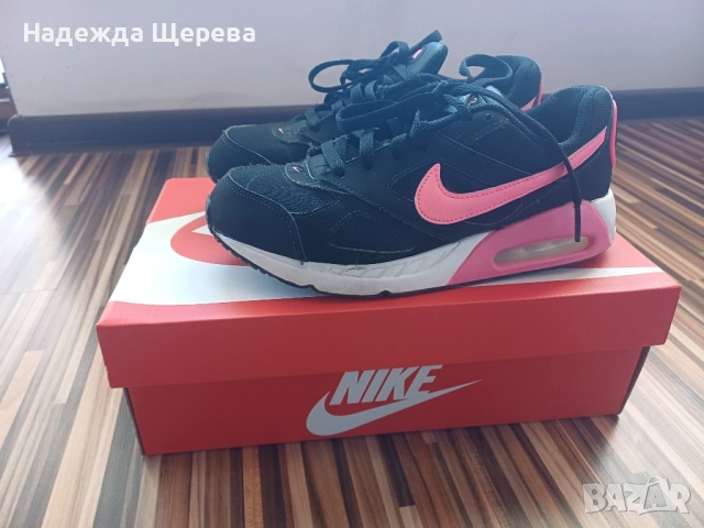 Nike Air max, снимка 3 - Маратонки - 51775670