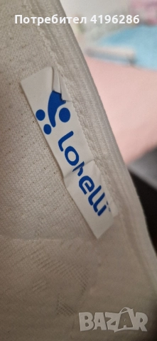 детско люлеещо легло , снимка 4 - Бебешки легла и матраци - 52048077