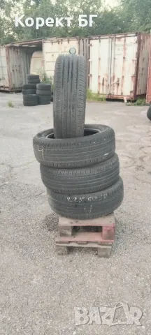 Гуми 225 60 17 Ханкук Hankook 4 броя +. Нов внос. Не са нови!, снимка 7 - Гуми и джанти - 50368289