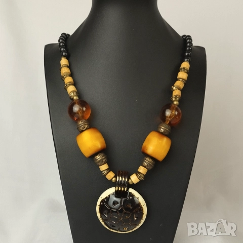 ✨ Винтидж бижута с колекционерска стойност ✨, снимка 2 - Бижутерийни комплекти - 52883909