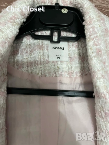 Букле, снимка 4 - Сака - 54232103