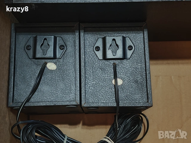 Luxeon 5.1 surround аудио система за домашно кино, снимка 8 - Аудиосистеми - 53401132