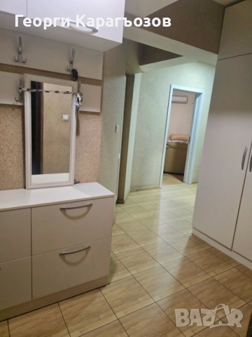 №4045 Двустаен, обзаведен апартамент за продажба с АКТ16 в центъра на Хасково., снимка 5 - Апартаменти - 53092754