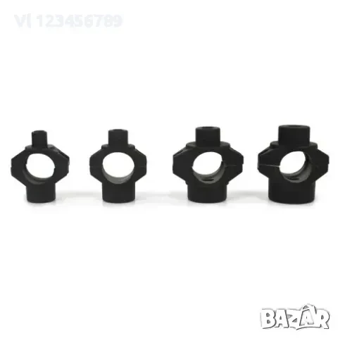 Поялник за Полипропилен 16 - 32мм 1850W MAR POL – лепачка за ппр тръби, снимка 4 - Поялници и запояване - 50786523