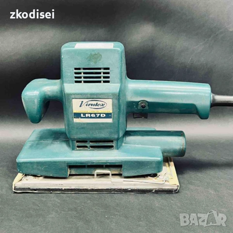 Виброшлайф VIRUTEX LR67D