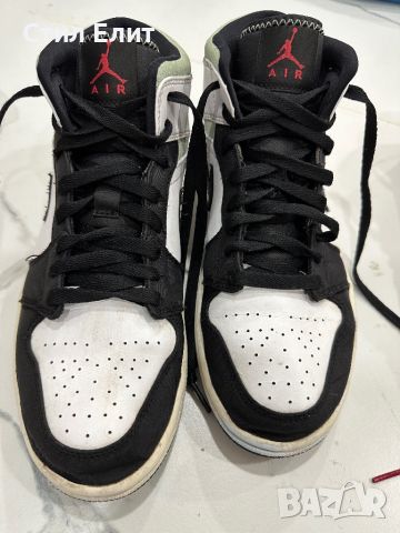 Nike Air Jordan , снимка 1 - Кецове - 45925622