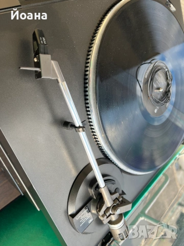 Technics компоненти, снимка 9 - Аудиосистеми - 54115149