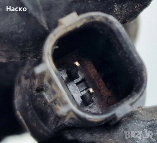 Датчик Сензор Гофриран Маркуч Въздушен Филтър Honda Accord 7 VII 2.0 i-VTEC Хонда Акорд 2003г-2008г, снимка 2 - Части - 53669131