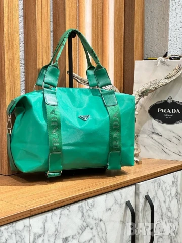 чанти prada , снимка 6 - Чанти - 50746002
