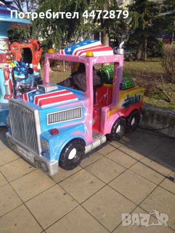 Клатушки , снимка 2 - Друго търговско оборудване - 53885863