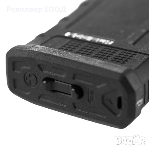 Заключваща пластина за пълнител Magpul PMAG Type 2 /5 бр./, снимка 2 - Оборудване и аксесоари за оръжия - 45268797