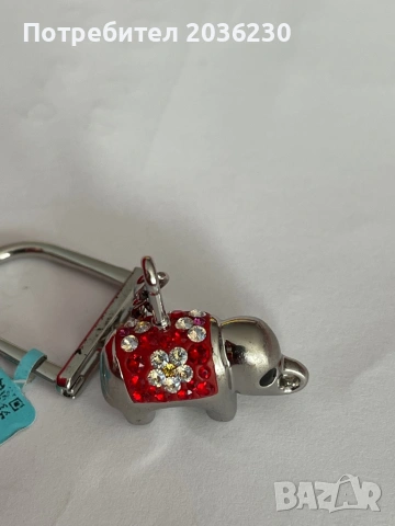 Слонче талисман Тайланд, снимка 2 - Други - 53934166