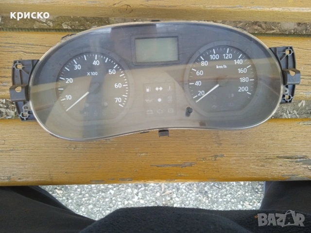 километражи дачия, снимка 9 - Части - 51501387