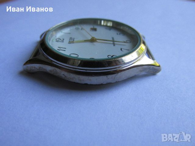 Citizen GN-4-S Ситизен ръчен часовник, снимка 6 - Мъжки - 46490912