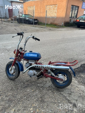 НА ЧАСТИ Мини Рига карпати 