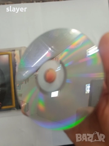 Оригинален диск Росица Кирилова, снимка 4 - CD дискове - 54190054