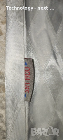 Ретро тениска Bayern Munich 1995/97 – ОРИГИНАЛ – Away Kit – Рядка, снимка 9 - Футбол - 53670687