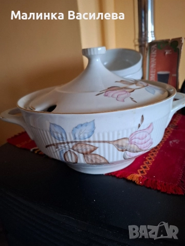 Супник , снимка 5 - Други - 51884929