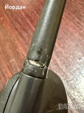 Nokia 650 (мобифон), снимка 5 - Nokia - 53327520