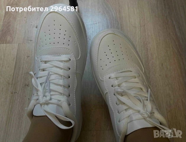 Нови Маратонки AIR 37-40, снимка 7 - Маратонки - 51999690