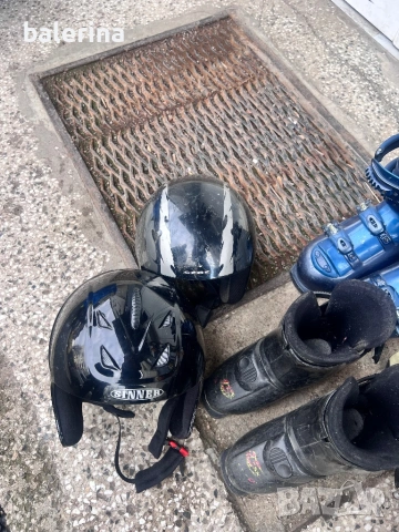 Ски оборудване на цена 150 евро, снимка 7 - Зимни спортове - 53426251