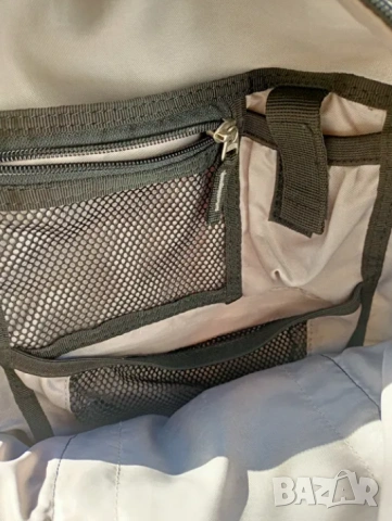 раница Deuter Giga Office, снимка 7 - Раници - 54266231