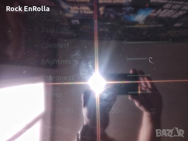 Samsung UE32F5000AW за части !, снимка 9 - Части и Платки - 54220980