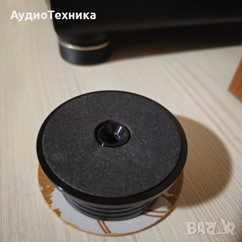 Клампа за грамофон/нова/запечатана 50Hz LP, снимка 13 - Грамофони - 54258620