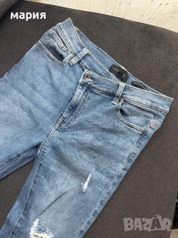 Дънки Kendal+Kylie , снимка 2 - Дънки - 51110006